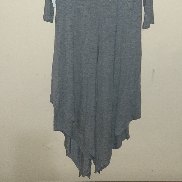 NWT Soft Surroundings Alexandra 3/4 Sleeves Dress - Picture 4 of 7